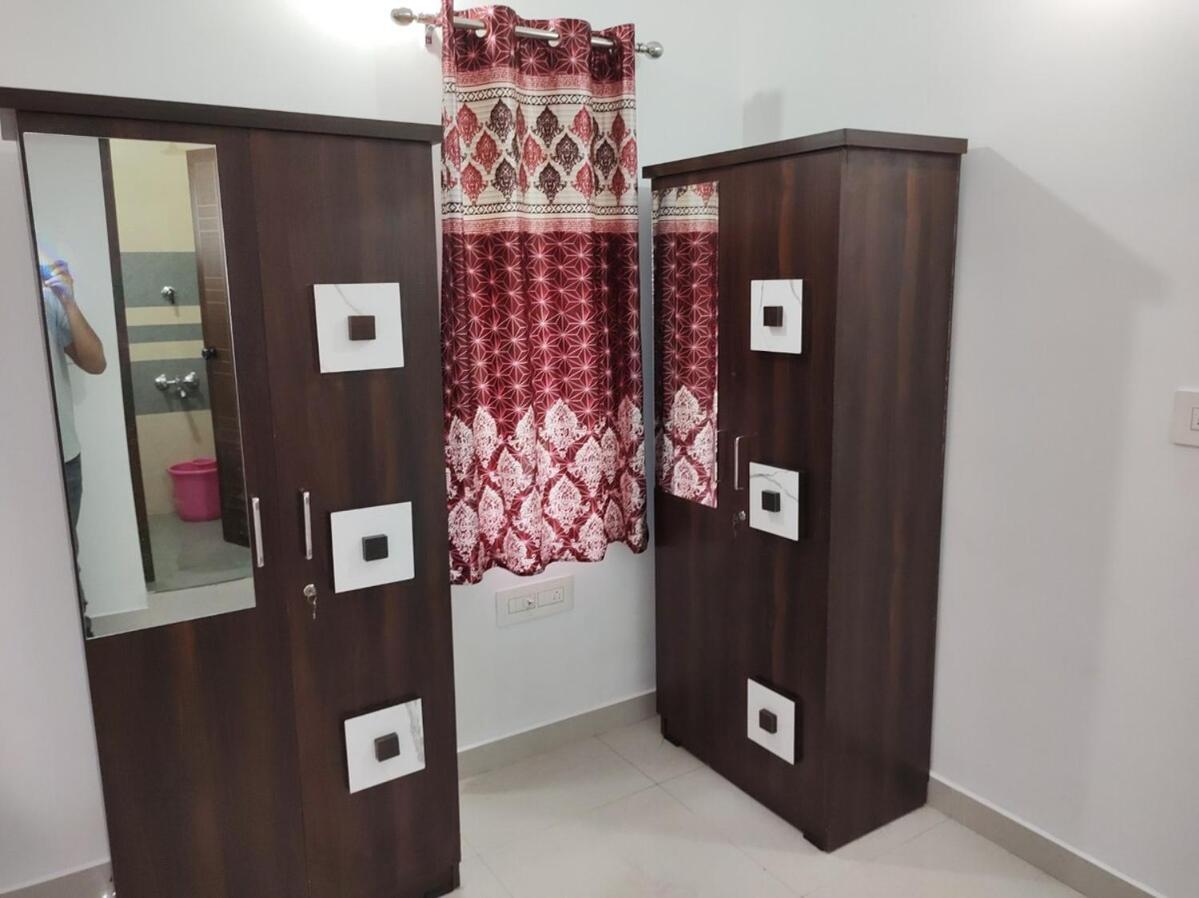 Fully Furnished 3Bhk 2 Floor Villa Angamali Exteriér fotografie