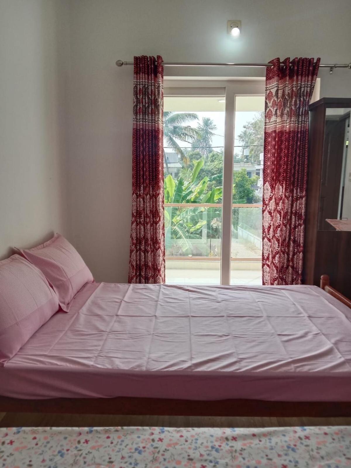Fully Furnished 3Bhk 2 Floor Villa Angamali Exteriér fotografie
