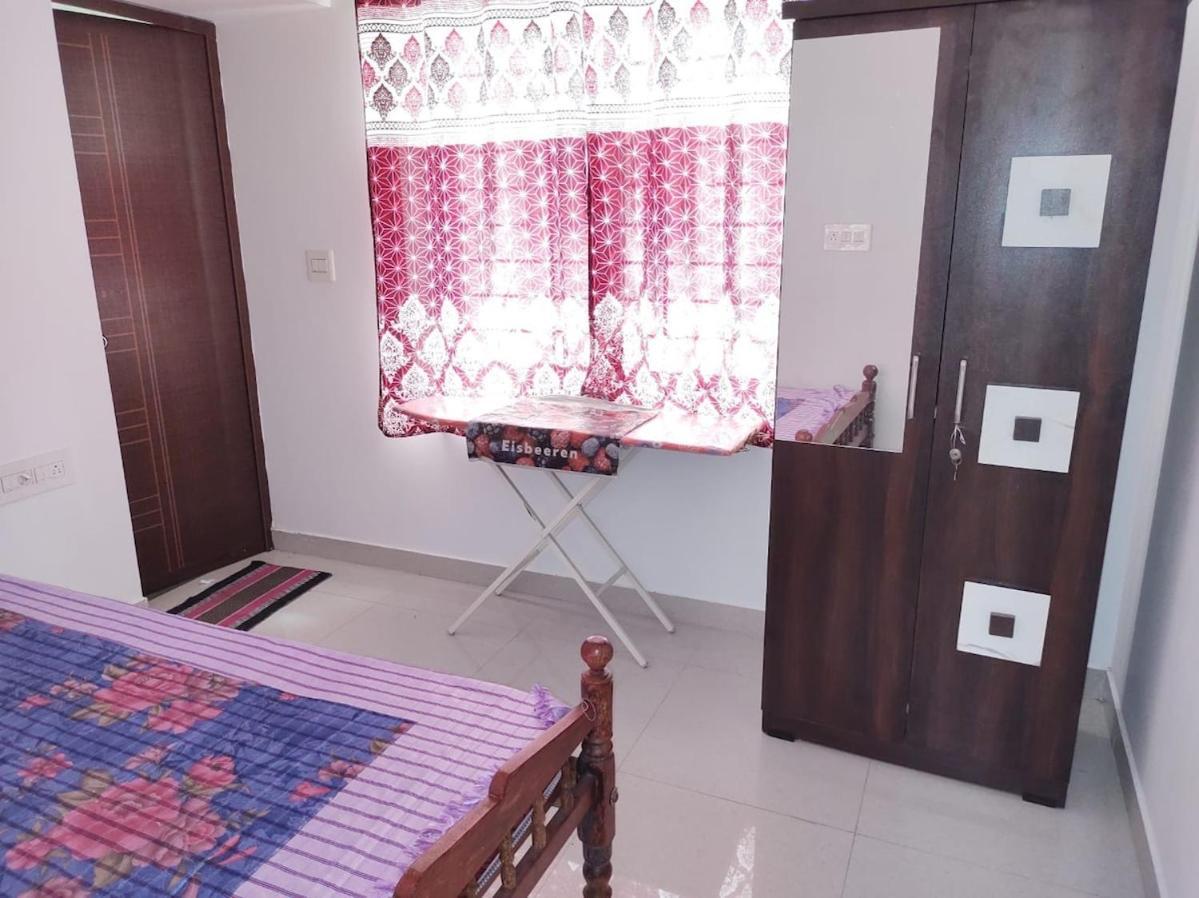 Fully Furnished 3Bhk 2 Floor Villa Angamali Exteriér fotografie